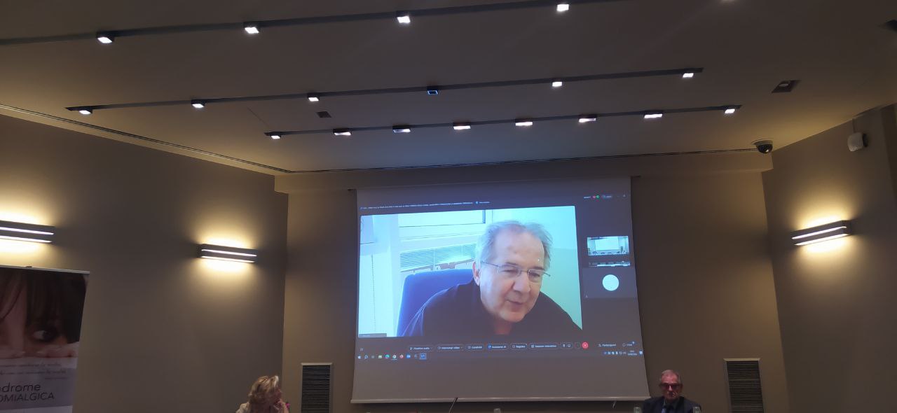 SALUTE. BORDIN: REGIONE FVG VICINA A CHI SOFFRE DI FIBROMIALGIA